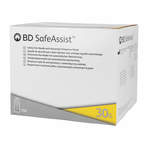 BD SafeAssist Sicherheits-Pen-Nadel 30 G x 8 mm 100 St