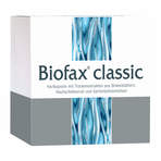 Biofax classic Hartkapseln 120 St