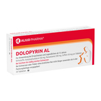 Dolopyrin AL Tabletten 20 St