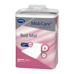 MoliCare Premium Bed Mat 7 Tropfen 60x90 cm 25 St