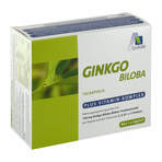 Ginkgo-Biloba-Kapseln 192 St