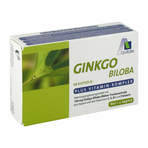 Ginkgo-Biloba-Kapseln 48 St