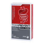 Froximun Toxaprevent medi pure Kapseln 60 St