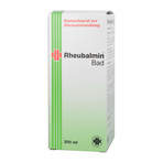 Rheubalmin Bad 200 ml