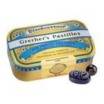 Grethers Blackcurrant 110 g