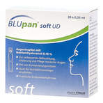 BLUpan soft UD Augentropfen 20X0.35 ml