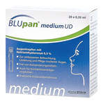 BLUpan medium UD Augentropfen 20X0.35 ml