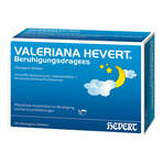 Valeriana Hevert Beruhigungsdragees 100 St