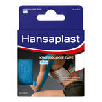 Hansaplast Sport Kinesiologie Tape 5 cmx5 m blau 1 St