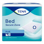 Tena Bed Plus 60 x 90 cm 30 St