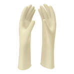 Vasco OP Handschuhe Steril Puderfrei Gr.7,5 2 St