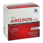 Arginin Plus Vitamin B1+B6+B12+Folsäure Filmtabletten 240 St