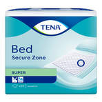 Tena Bed Super 60x90 cm 26 St