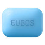 Eubos BASIS PFLEGE Waschstück Fest Blau 125 g