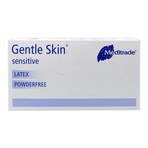Gentle Skin Sensitive Untersuchungshandschuhe Latex Gr. XS 100 St