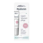 Hyaluron Lippen-Volumenpflege Rosé 7 ml