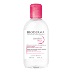 Bioderma Sensibio H2O extrem milde Reinigungslösung 250 ml