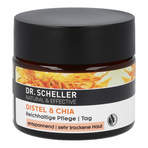 Dr. Scheller Distel & Chia Reichhaltige Pflege Tag 50 ml