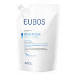 Eubos BASIS PFLEGE Creme Ölbad 400 ml