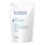 Eubos BASIS PFLEGE Hautbalsam Nachfüllbeutel 400 ml