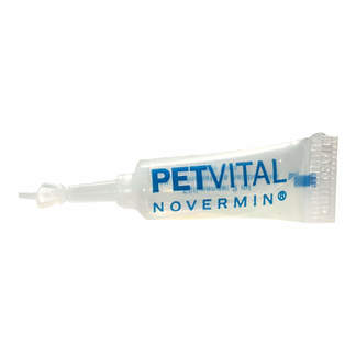 Petvital Novermin für Hunde bis 15 kg