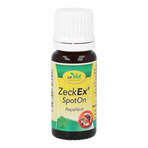 ZeckEx SpotOn vet. 10 ml