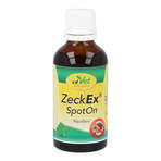 ZeckEx SpotOn vet. 50 ml