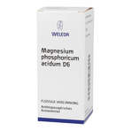 Magnesium Phosphoricum Acidum D6 50 ml