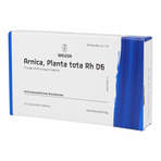 Arnica Planta Tota RH D6 Ampullen 8X1 ml