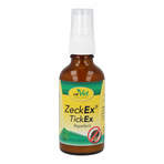 ZeckEx Spray Vet. 50 ml