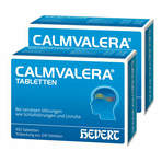 Calmvalera Hevert Tabletten 200 St
