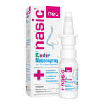 Nasic neo für Kinder Nasenspray 10 ml