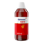Chlorhexamed FORTE alkoholfrei 0,2% Lösung 600 ml