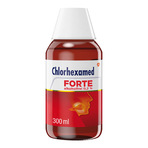 Chlorhexamed FORTE alkoholfrei 0,2% Lösung 300 ml