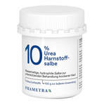 10 % Urea-Harnstoffsalbe 100 g
