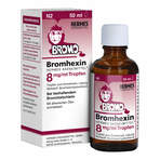 Bromhexin Hermes Arzneimittel 8 mg/ml Tropfen 50 ml