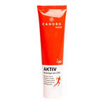 Canobo extra AKTIV Muskelgel mit CBD 100 ml