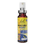 Bachblüten Original Rescura Night Spray alkoholfrei 20 ml