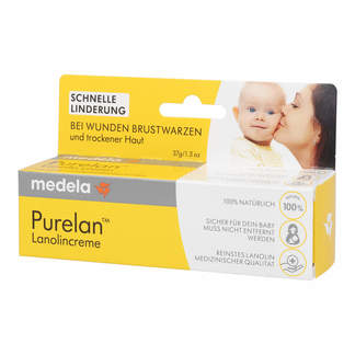 Medela PureLan Creme 37 g