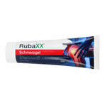 RubaXX Schmerzgel 120 g