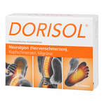 Dorisol Tabletten 60 St