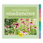 GU Quickfinder Homöopathie 1 St