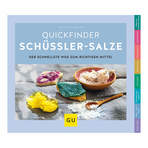 GU Quickfinder Schüßler-Salze 1 St