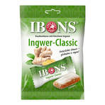 IBONS Ingwer-Classic 92 g
