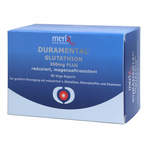 Duramental Glutathion 300 mg PLUS 60 St
