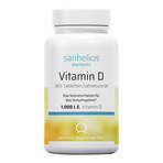 Sanhelios Vitamin D 1.000 I.E. Tabletten 365 St