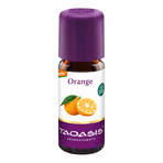 Orange Öl Bio 10 ml