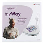 cyclotest myWay Zykluscomputer 1 St