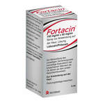 Fortacin 150 mg/ml + 50 mg/ml 5 ml