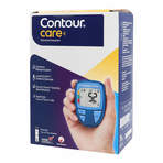 Contour Care Set Blutzuckermesssystem mmol/l 1 P